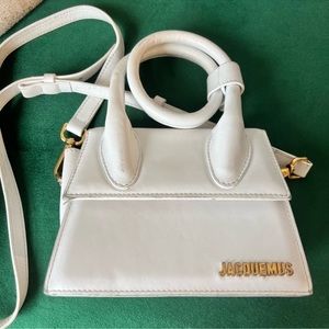 Jacquemus bag !